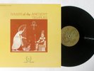 GAIL LAUGHTON Harps of the Ancient Temples NM pina