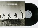 SOUND IMAGE Vol.1 private LP/photo set avant/ethnic