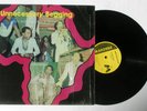 FELA KUTI Unnecessary Begging Makossa LP EX shrink Afro-beat