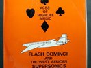 FLASH DOMINCII & THE WEST AFRICAN SUPERSONICS Aces of Highlife Music AFRO FUNK