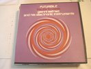 Gianni Safred Futuribile LP (Folkways 6253)