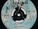 JUNGLE FEVER / CHA KA CHA   The Chakachas (Jamaican 