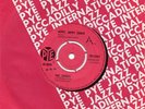 PAT HARRIS & BLACKJACKS WITH BREAKAWAYS - HIPPY, HIPPY SHAKE. (RARE, UK, 15567)
