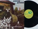 KEVIN AYERS Whatevershebringswesing UK 1st PRESS Harvest LP N.MINT Mike Oldfield