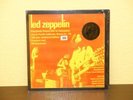 LED ZEPPELIN: Vancouver Pacific Coliseum 1970 (live, col. Vinyl, 100 Exemplare)