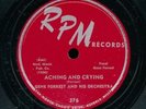 pc78-R&B-RPM 376-Gene Forrest
