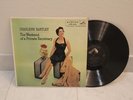 CHARLENE BARTLEY The Weekend of A Private Secretary RCA LPM-1478 ORG MONO JAZZ