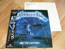METALLICA 