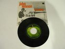 John Lennon 45 