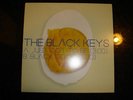 THE BLACK KEYS JUST GOT TO BE / BLACK DOOR  NUMBERED/1000 2007