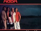 ABBA - BLUE VINYL TEST PRESSING MAMMA MIA / TROPICAL LOVELAND
