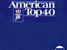 American Top 40 7-18-81 George Harrison Moody Blues Alan Parsons Project Santana