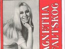 ABBA - RARE AGNETHA FÄLTSKOG OM TARAR VORE GULD /LITET SOLSKENSBARN