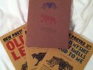 BILLY CHILDISH 'NEW POETRY'. SIGNED FIRST LIMITED EDITION BOX SET BOOKS RARE OOP
