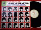 The BEATLES - Yeah Yeah Yeah - Odeon SMO 73739 - LP