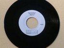 ABBA Singel: No Hay A Quien Culpar (AT) Musterplatte