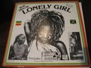ROD TAYLOR - lonely girl - KING CULTURE
