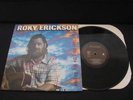 Roky Erickson All That May Do My Rhyme US Vinyl LP 13th Floor Elevator