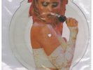 MADONNA - Angel Shapped Picture Disc - UK - 1985 - New