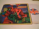 SPIRIT OF JOHN MORGAN age machine UK 1970 CARNADY