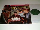 CLIFF RICHARD 21 today UK GREEN COL ORIG 1961+INS UNPLD