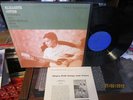 Elizabeth Cotton Folksongs & Instrucmentals with Guitar