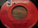 Basil Swift, Farmers Daughter, Mercury # 72386, M-, Brian Wilson