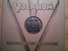Rare Blues78, Memphis Jug Band- Vocalion 03175