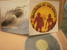 MORNING OF THE EARTH, SOUNDTRACK, TAMAN SHUD & OTHERS, CLASSIC SURF OZ REC/MOVIE