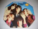 ROLLING STONES Through the Past Darkly (London) Stereo 1970's Press Sealed