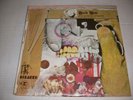 FRANK ZAPPA MOTHERS OF INVENTION Uncle Meat (Bizarre) 2 LP's Sealed