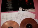 FREE SHIPPING  SOUNDGARDEN 2 x LP Superunknown - RARE LIMITED COLORED - MINT NEW