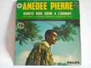 Amedee Pierre:Afro latin EP/Ivory Coast listen