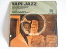 Yapi Jazz:Afro latin EP/Ivory Coast listen