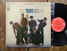 The Byrds YOUNGER THAN YESTERDAY Orig NM COLUMBIA  LP 360 STEREO 1st Press CLEAN