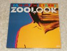 JEAN MICHEL JARRE  Zoo Look  LP SEALED
