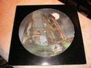 PICTURE DISC - LIVING DEATH - Eisbein - MINT - very rar 