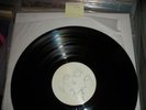 The Residents - Fingerprince LP test pressing black vinyl