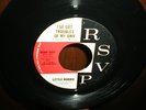 R&B -  LITTLE ROBBIE -  I've got troubles of my own    -  DJ
