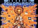ON TRIAL New Day Rising NEO PSYCH PROG LP RARE