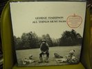 George Harrison-All Things Must Pass RSD limited edition vinyl #002824