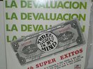 LA DEVALUACION: THREE SOULS IN MY MIND / LP / DENVER DCD - 1004 / MEXICO
