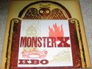 Melvins Amrep Bride Screamed Murder LP King  Buzzo electric wizard sleep sunn