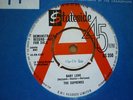 SUPREMES, BABY LOVE.  1964 DEMO STATESIDE