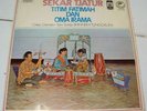 ?? OMA IRAMA TITIM FATIMAH GAMELAN SUNDA Indonesia LP orkes melayu dangdut rhoma