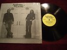 SEVERANCE & CASSIDY - PRIVATE LABEL - STEREO - FOLK ROCK PSYCH LP - UNPLAYED NM