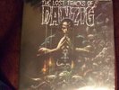 DANZIG  THE LOST TRACKS LP VINYL DOUBLE LP RARE PLUS BOOKLET OOP