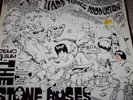 The Stone Roses – Demo Album - Hard Tymez Productions – STONE LP 2 - UK 1990