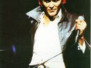 RARE BILLY FURY MEMORIAL CONCERT PROGRAMME 1983 INC FLEXI DISC