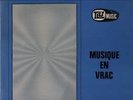 library TELE MUSIC 17 Musique En Vrac - R. GUIOT ... Psychedelic 1971